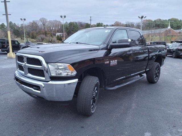 used 2014 Ram 2500 car, priced at $23,500