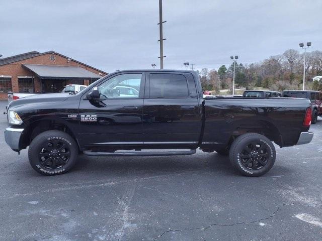 used 2014 Ram 2500 car, priced at $23,500