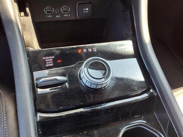 used 2021 Jeep Grand Cherokee L car, priced at $31,450