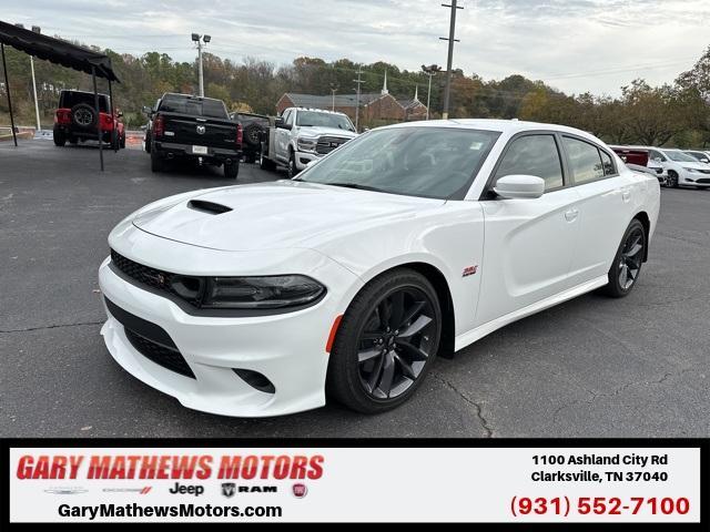 used 2019 Dodge Charger car, priced at $40,156