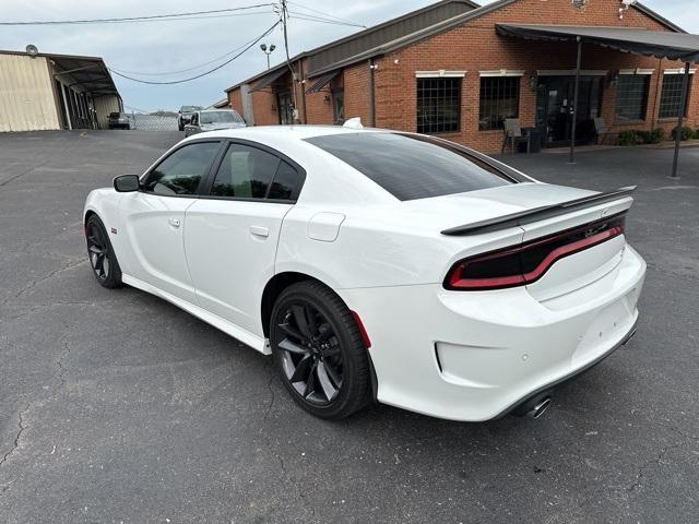 used 2019 Dodge Charger car, priced at $40,156