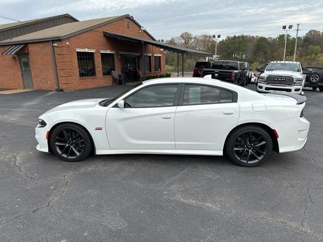 used 2019 Dodge Charger car, priced at $40,156