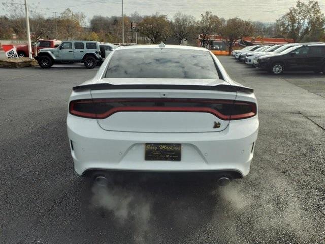 used 2019 Dodge Charger car, priced at $40,000