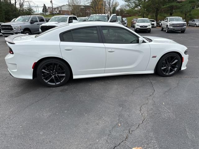 used 2019 Dodge Charger car, priced at $40,156