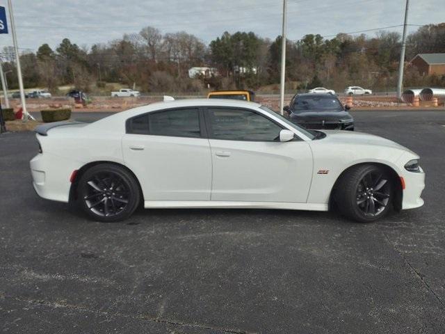 used 2019 Dodge Charger car, priced at $40,000