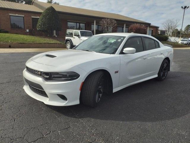 used 2019 Dodge Charger car, priced at $40,000