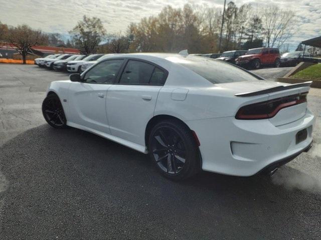 used 2019 Dodge Charger car, priced at $40,000