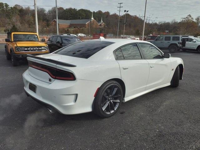 used 2019 Dodge Charger car, priced at $40,000