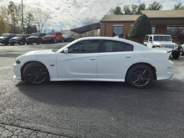 used 2019 Dodge Charger car, priced at $40,000