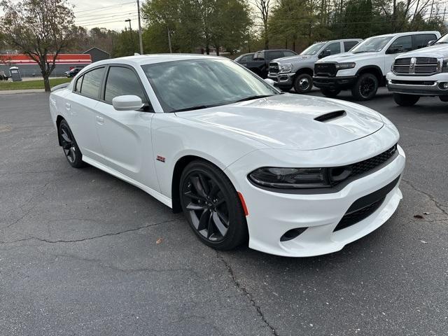 used 2019 Dodge Charger car, priced at $40,156