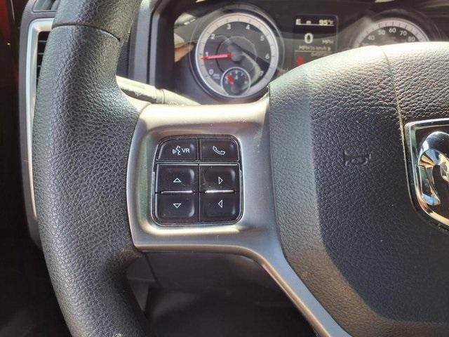 used 2021 Ram 1500 Classic car, priced at $27,950