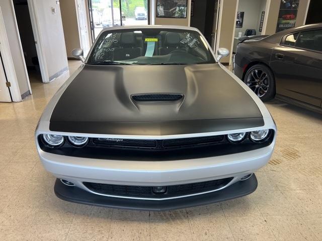 new 2023 Dodge Challenger car, priced at $66,000