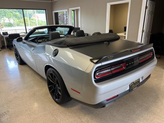 new 2023 Dodge Challenger car, priced at $66,000