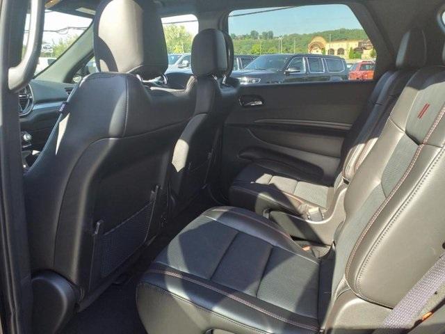 new 2025 Dodge Durango car, priced at $52,770