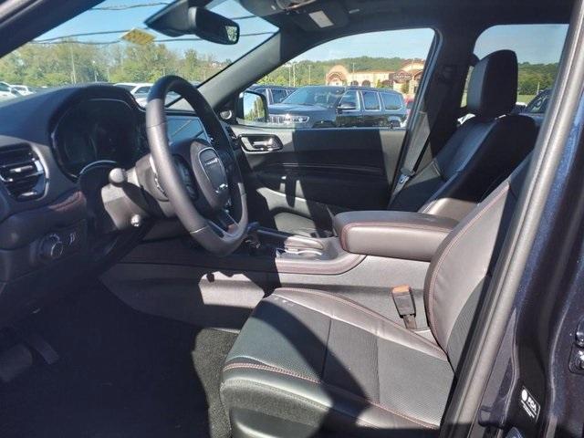 new 2025 Dodge Durango car, priced at $52,770