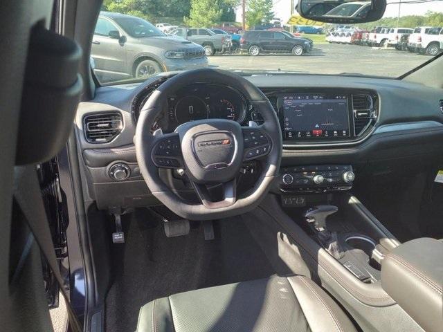 new 2025 Dodge Durango car, priced at $52,770