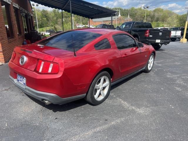 used 2010 Ford Mustang car, priced at $14,000