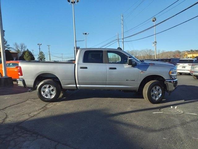 new 2024 Ram 2500 car, priced at $63,000