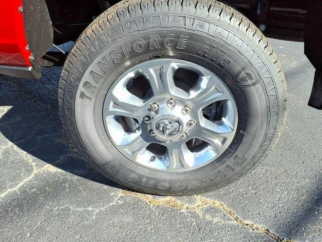 new 2026 Ram 2500 car