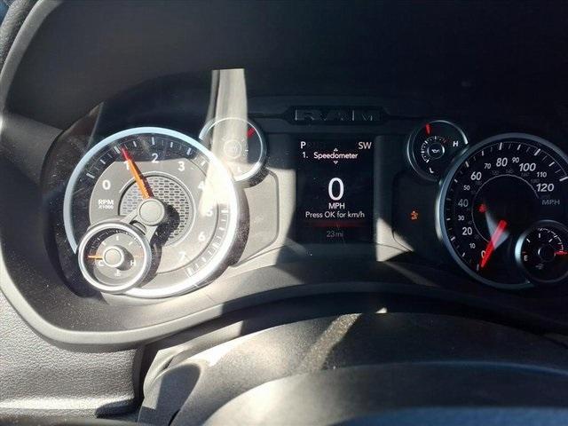new 2026 Ram 2500 car