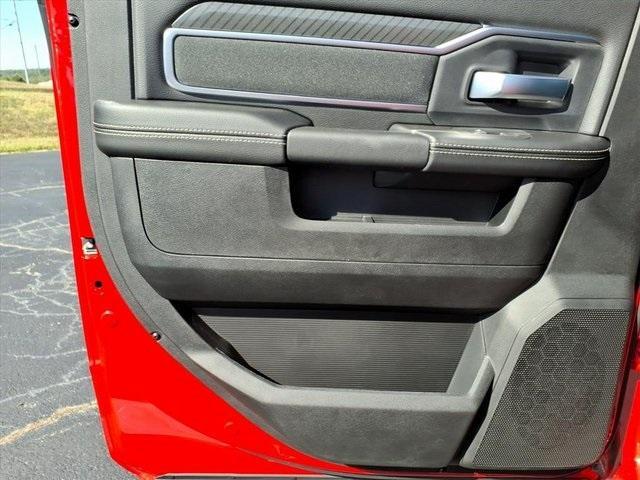 new 2026 Ram 2500 car