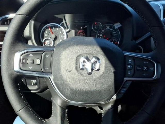 new 2026 Ram 2500 car