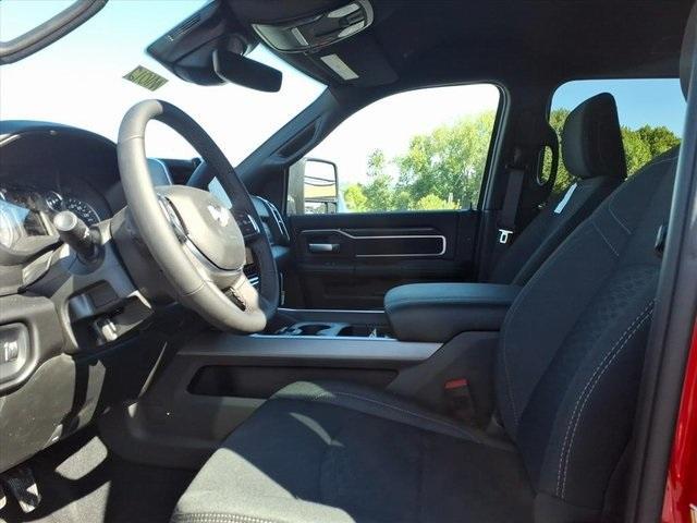 new 2026 Ram 2500 car