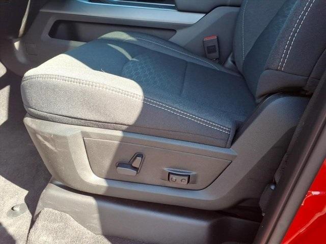 new 2026 Ram 2500 car