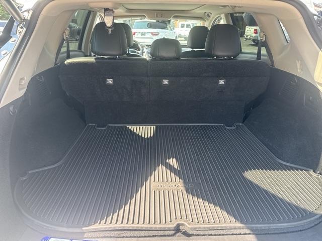 used 2023 Nissan Murano car, priced at $26,500