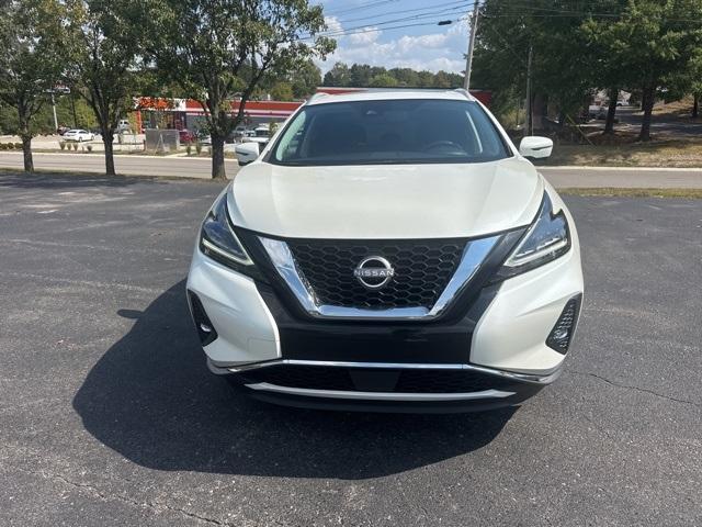 used 2023 Nissan Murano car, priced at $26,500