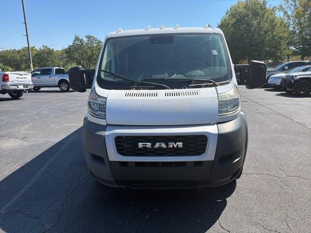 used 2022 Ram ProMaster 1500 car, priced at $26,700