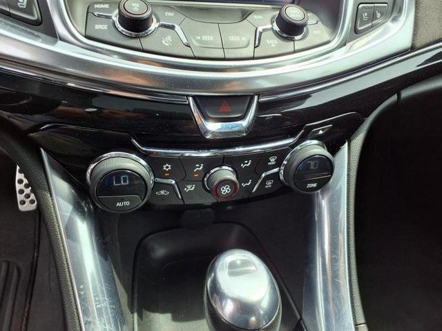 used 2014 Chevrolet SS car, priced at $45,500