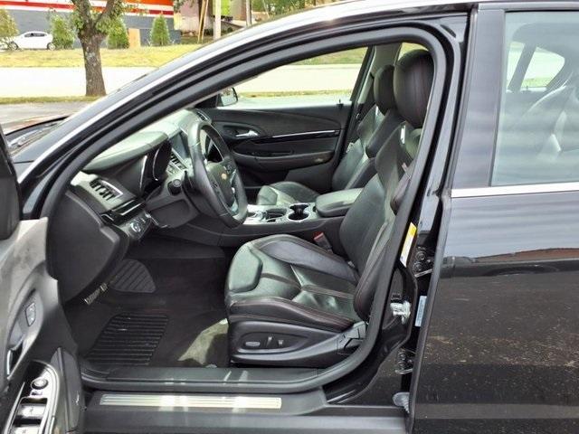 used 2014 Chevrolet SS car, priced at $45,500