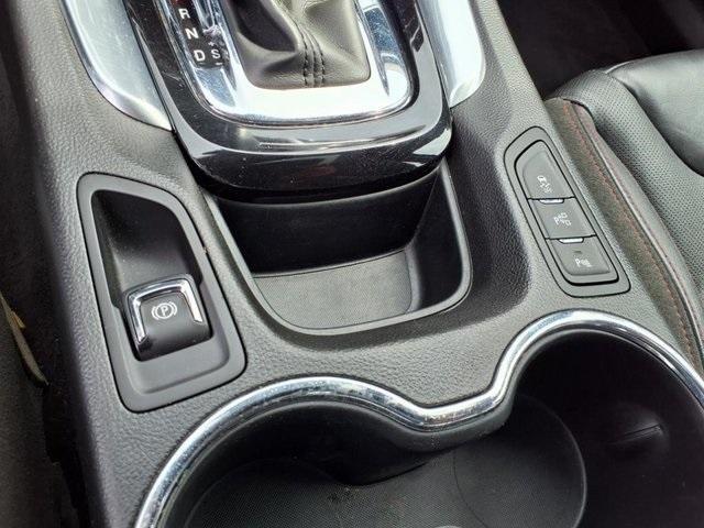 used 2014 Chevrolet SS car, priced at $45,500