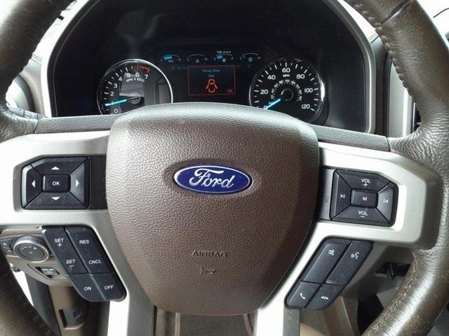 used 2020 Ford F-150 car, priced at $33,000