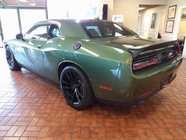 new 2023 Dodge Challenger car, priced at $79,700