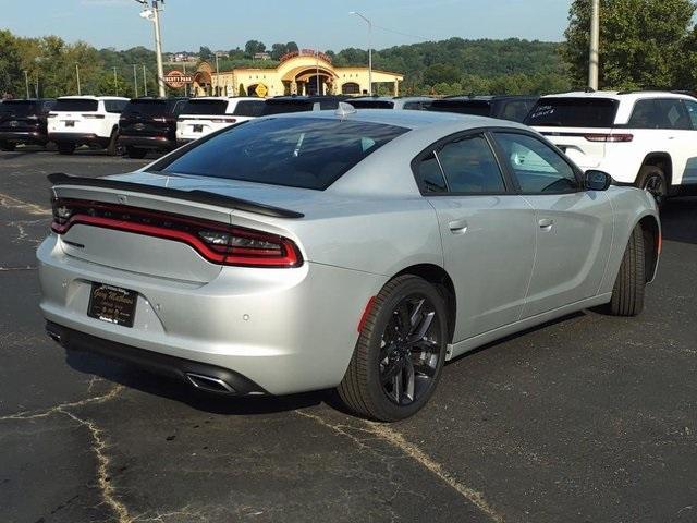 new 2023 Dodge Charger car, priced at $31,900