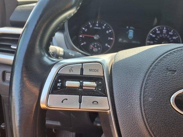 used 2020 Kia Telluride car, priced at $17,900