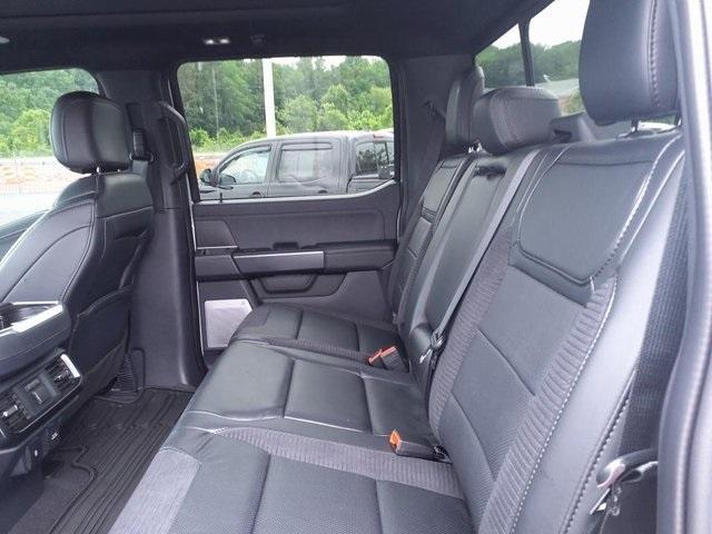 used 2023 Ford F-150 car, priced at $79,500