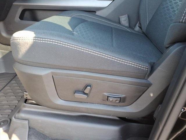 new 2025 Ram 2500 car, priced at $73,833