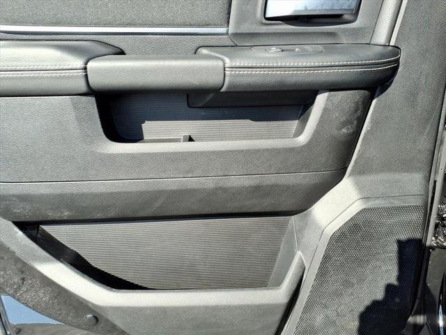 new 2025 Ram 2500 car, priced at $73,833