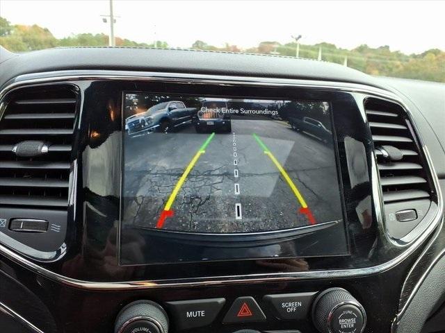 used 2019 Jeep Grand Cherokee car, priced at $23,300