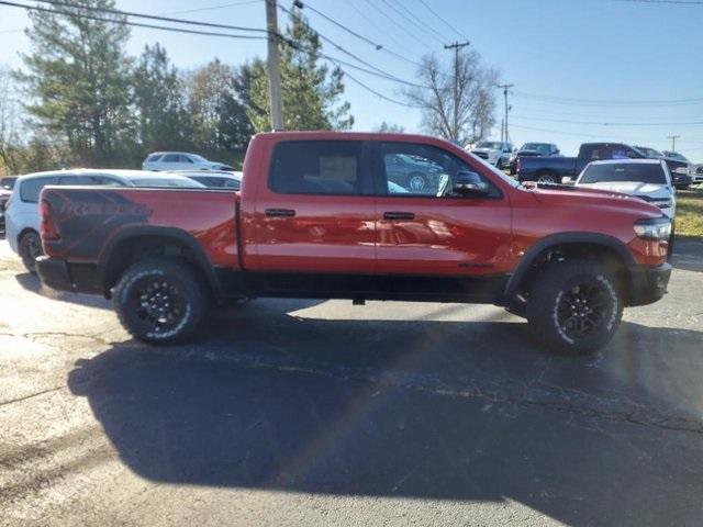 new 2025 Ram 1500 car, priced at $68,000