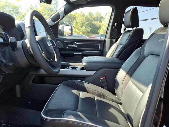 new 2025 Ram 1500 car, priced at $67,000