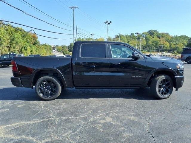 new 2025 Ram 1500 car, priced at $67,000