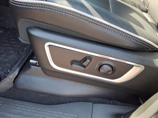 new 2025 Ram 1500 car, priced at $67,000