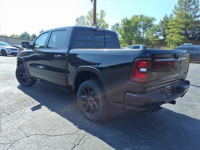new 2025 Ram 1500 car, priced at $67,000