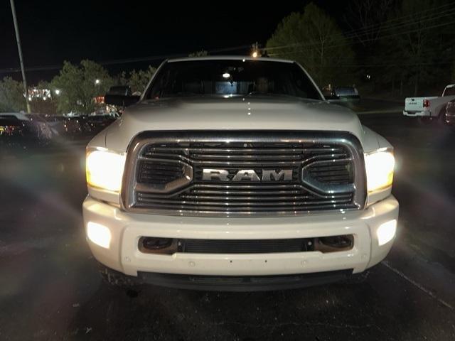 used 2017 Ram 2500 car, priced at $45,500