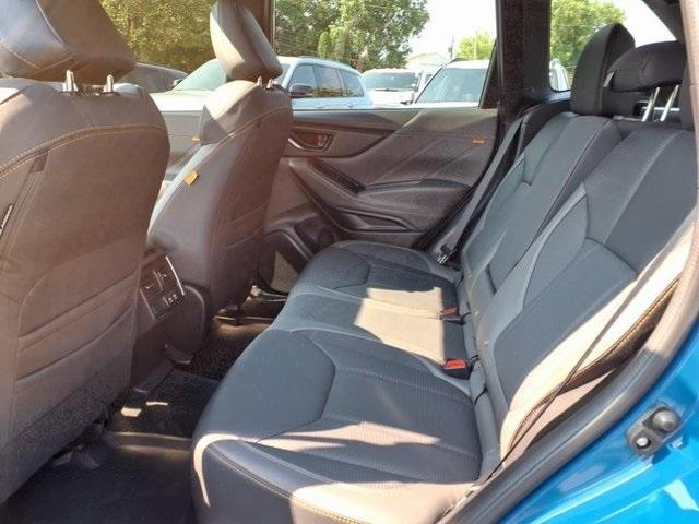 used 2023 Subaru Forester car, priced at $31,951
