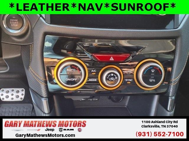 used 2023 Subaru Forester car, priced at $31,000